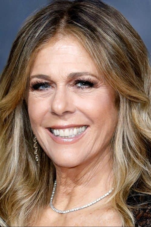 Rita Wilson headshot