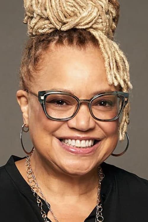 Kasi Lemmons headshot