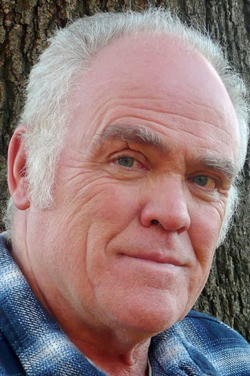 Richard Fullerton headshot