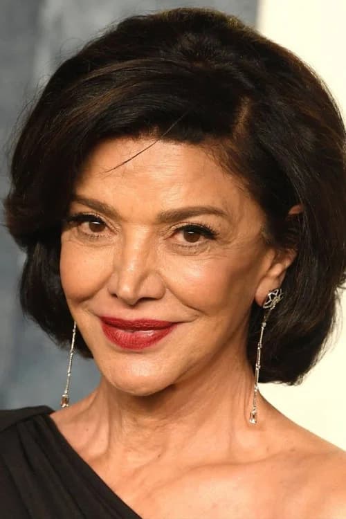 Shohreh Aghdashloo headshot