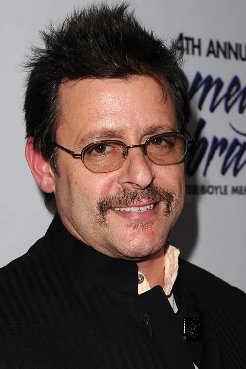 Judd Nelson headshot