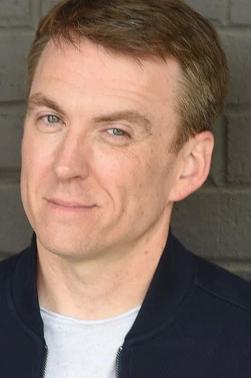 Jonathan D. Williams headshot