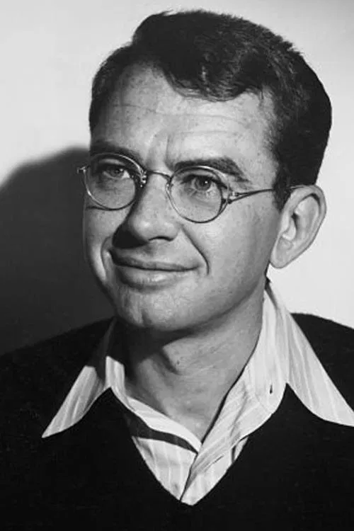 Don Keefer headshot