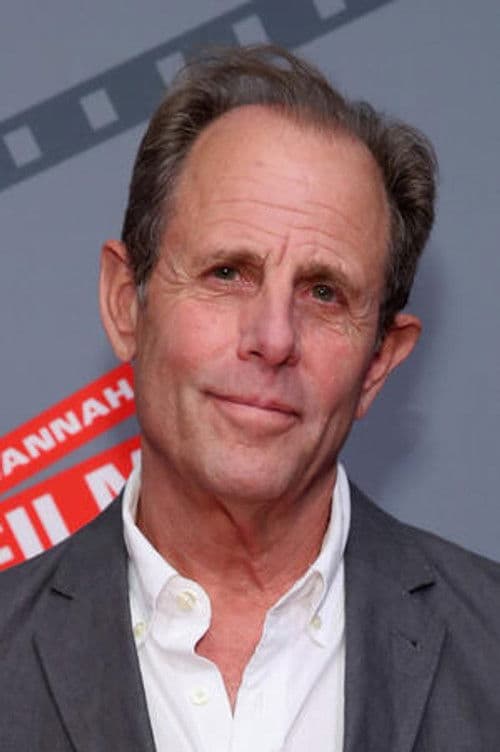 Marc Abraham headshot