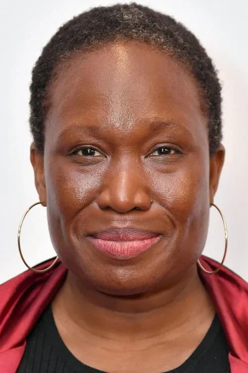 June Carryl headshot
