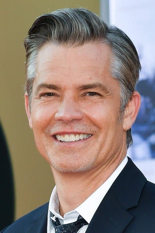 Timothy Olyphant headshot