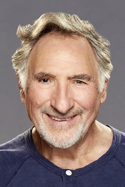 Judd Hirsch headshot