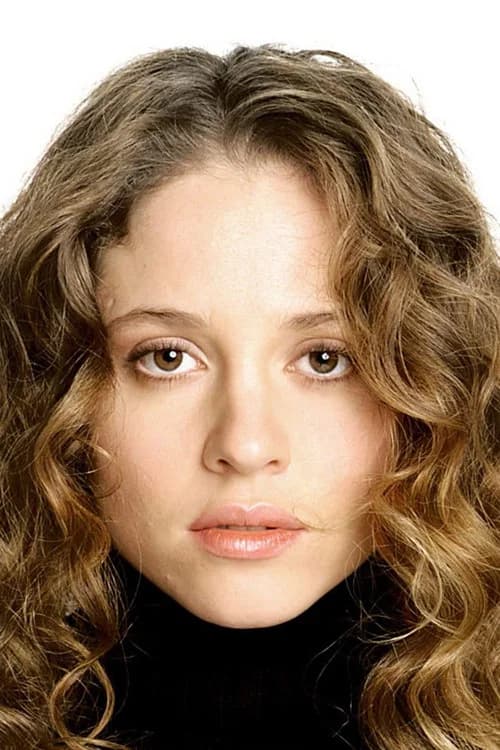 Margarita Levieva headshot