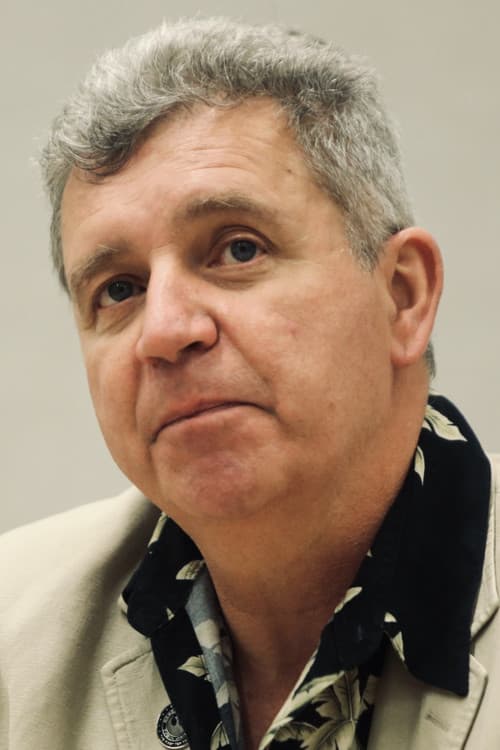 Tim Rose headshot