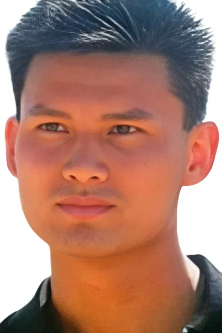 Ong Soo Han headshot
