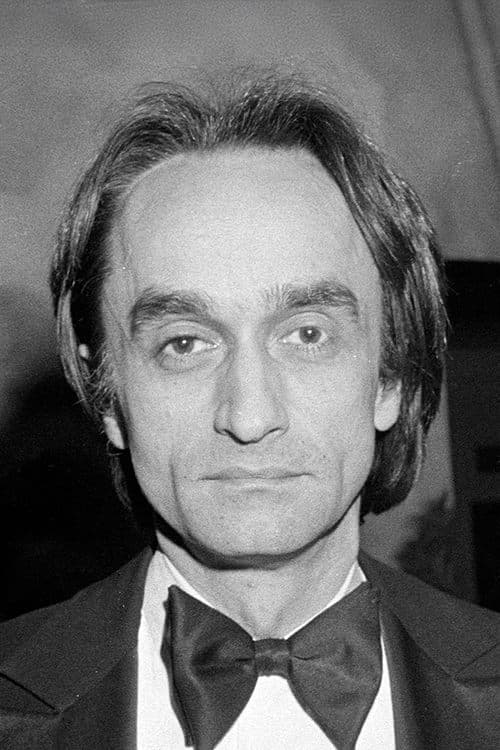 John Cazale headshot