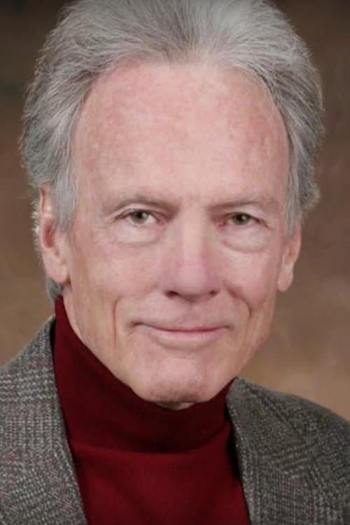 Craig Huston headshot