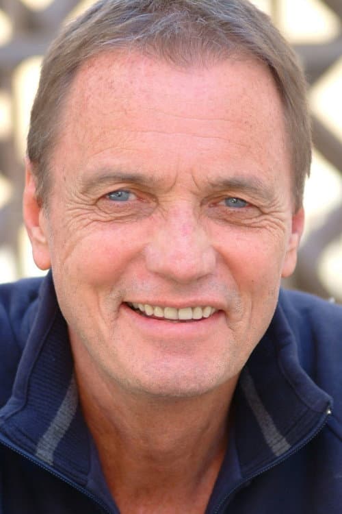 Gregory Scott Cummins headshot