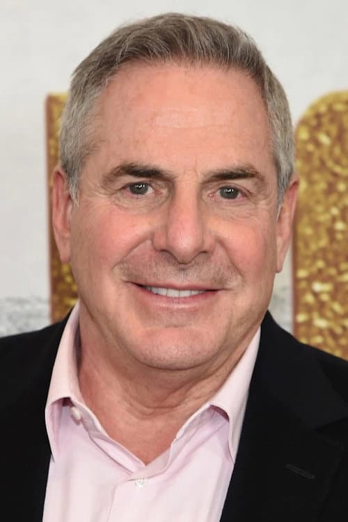 Roger Birnbaum headshot