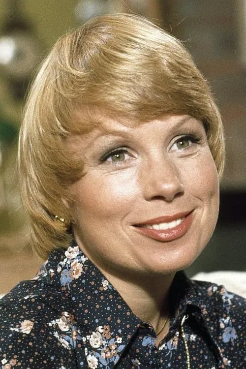 Joyce Bulifant headshot