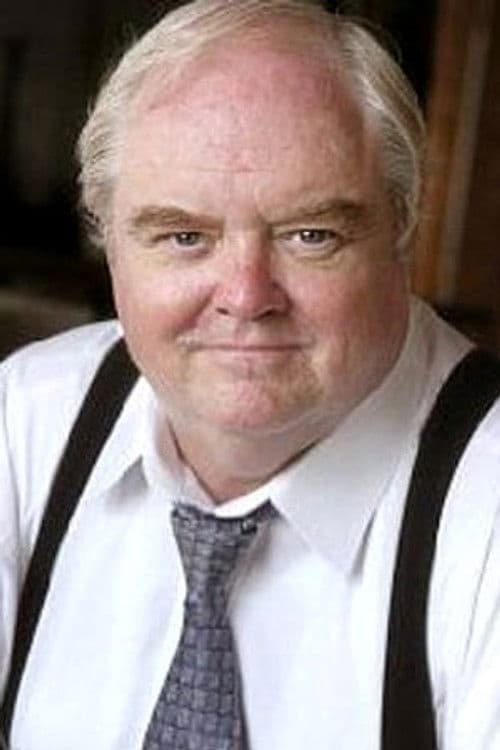 Robert Noble headshot