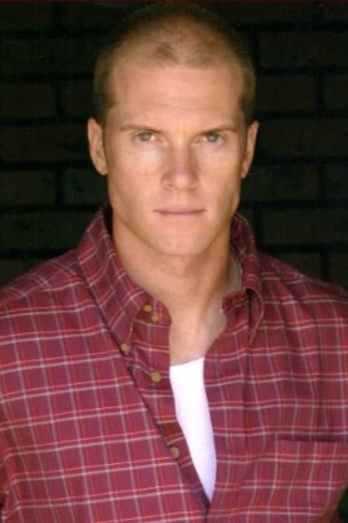 Kevin Patrick Burke headshot