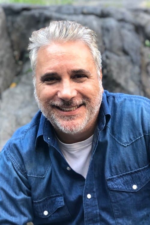 Lou Martini Jr. headshot