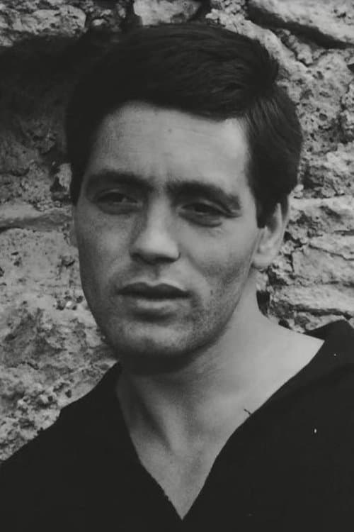 Franco Citti headshot