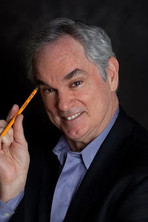 John Pomeroy headshot