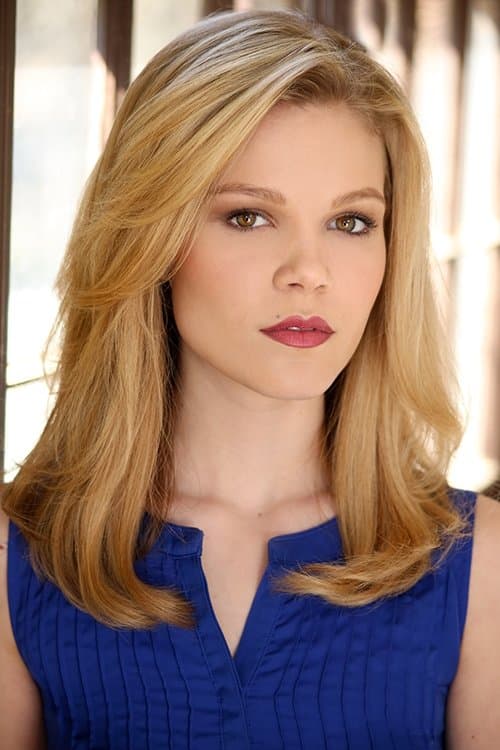 Victoria Staley headshot