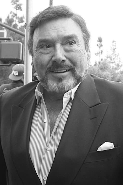 Joseph Mascolo headshot