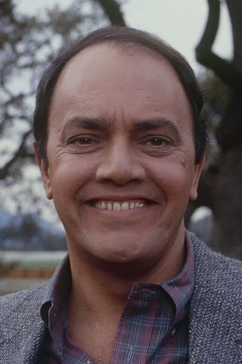 George DiCenzo headshot
