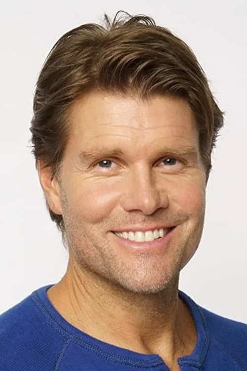 Landy Cannon headshot