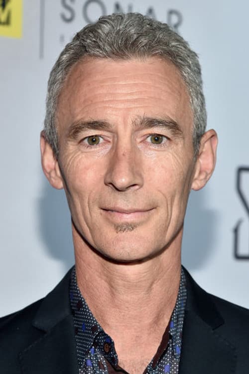 Jed Brophy headshot