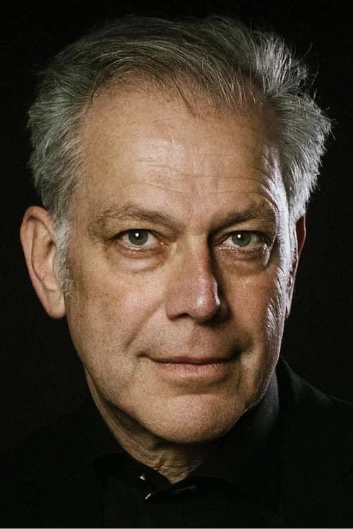 Dennis J. Kozeluh headshot