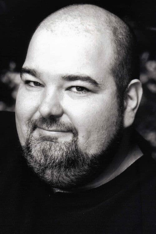 Mark Donovan headshot