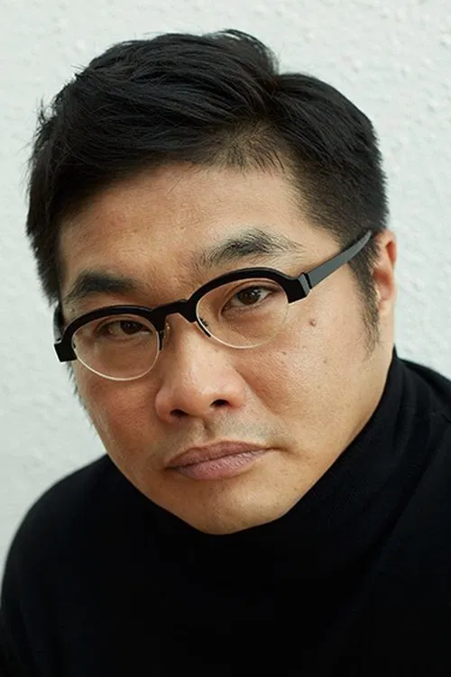 Satoru Matsuo headshot