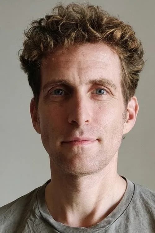 Edward Sonnenblick headshot