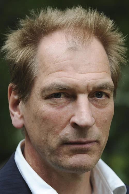 Julian Sands headshot