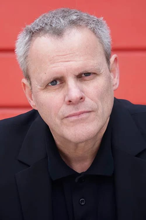 Tim Kelleher headshot