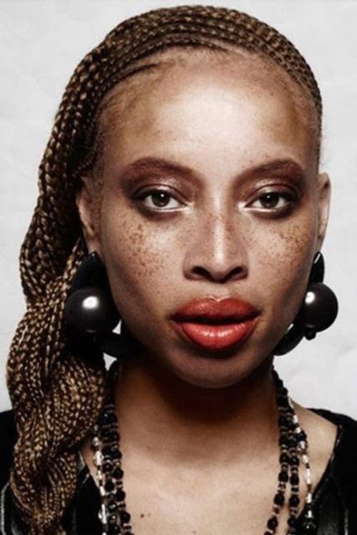 Stacey McKenzie headshot