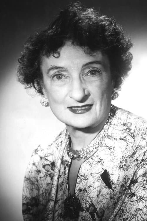 Una O'Connor headshot