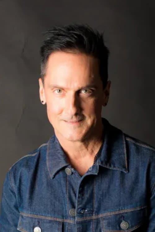 John Fedevich headshot