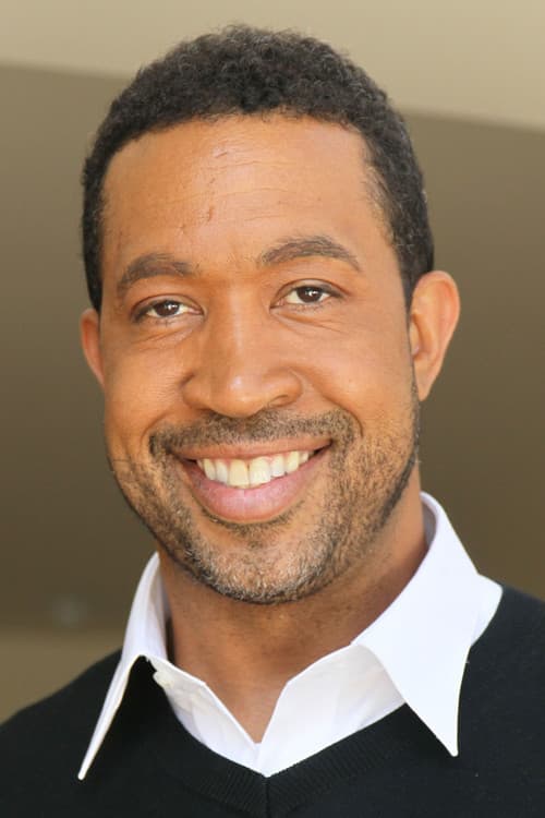 John Marshall Jones headshot
