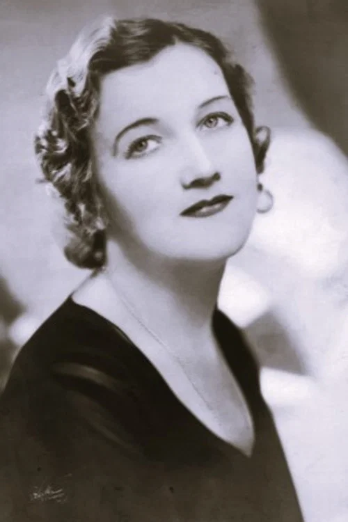 May Craig headshot