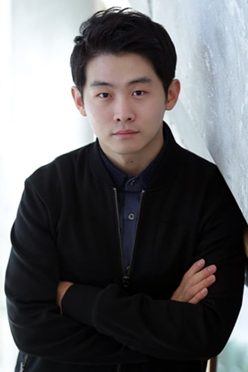 Kim Chang-hwan headshot