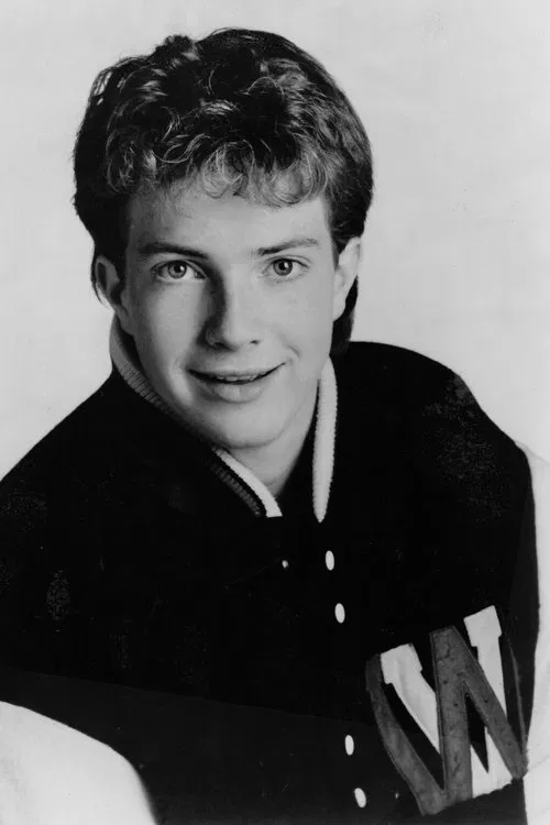 Jonathan Ward headshot