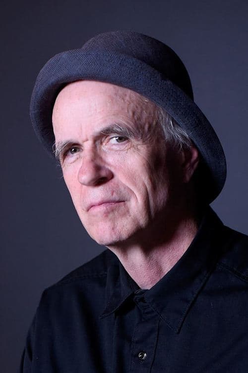Tom Noonan headshot
