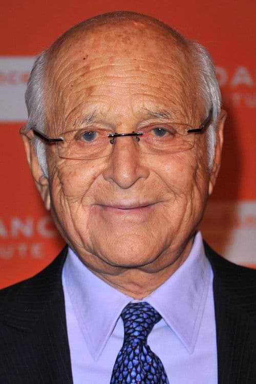Norman Lear headshot