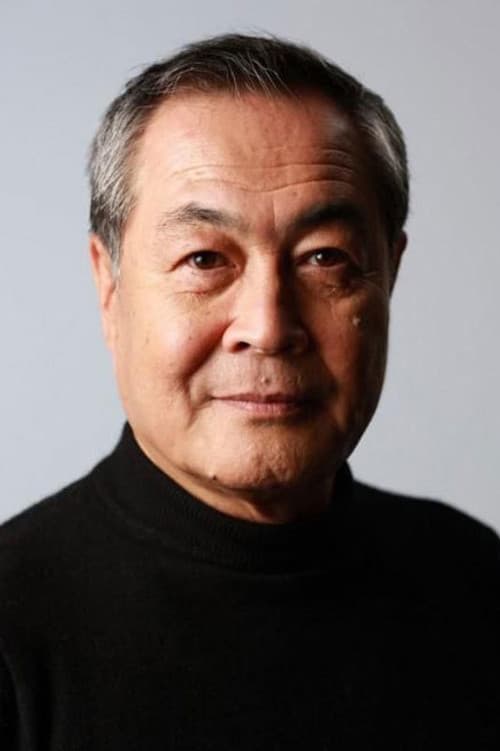 Takehiko Ono headshot