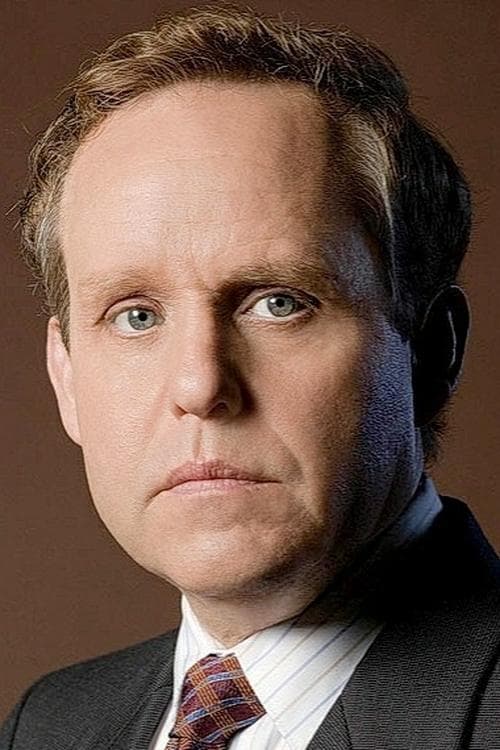 Peter MacNicol headshot