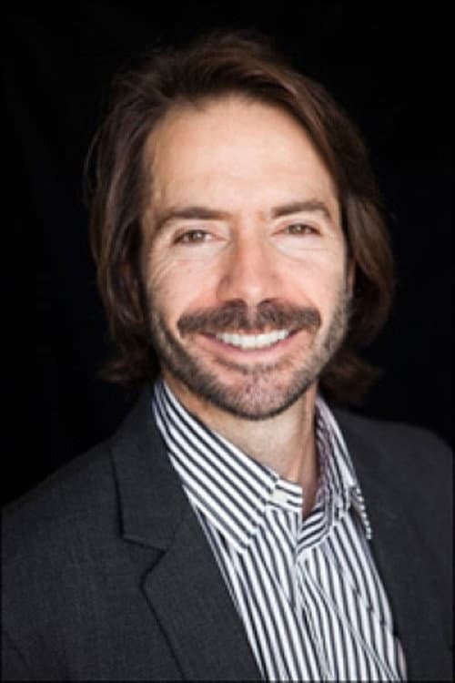 Bill Johnson headshot
