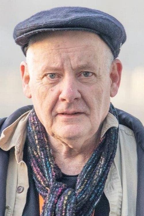Gerard McSorley headshot