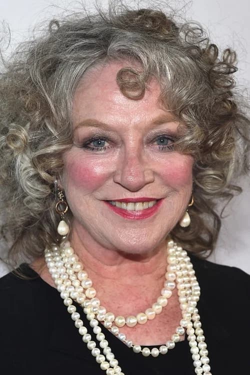 Veronica Cartwright headshot