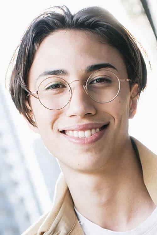 Shawn Seward headshot